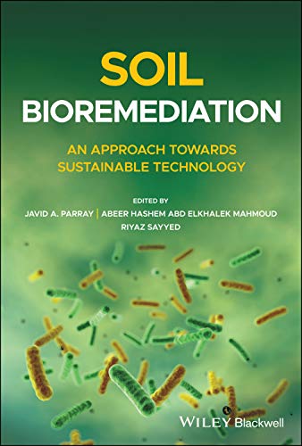 Bioremediation: An Approach Towards Sustainable Cleaner Technology