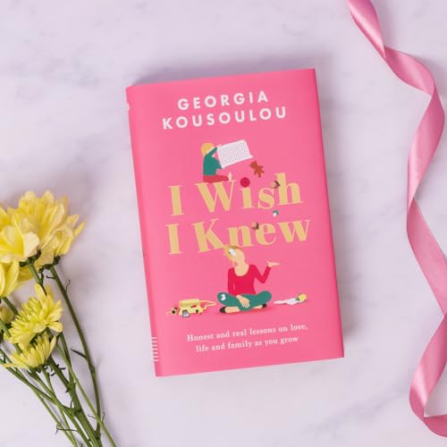 I Wish I Knew