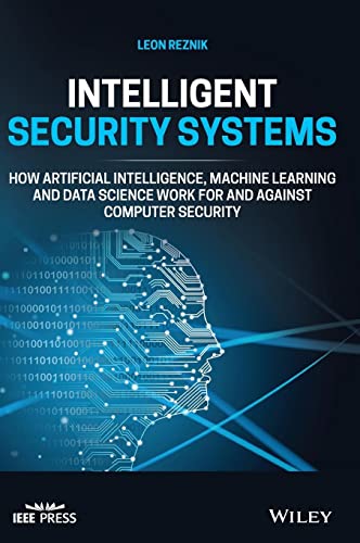 Intelligent Security Systems: How Artificial Intelligence