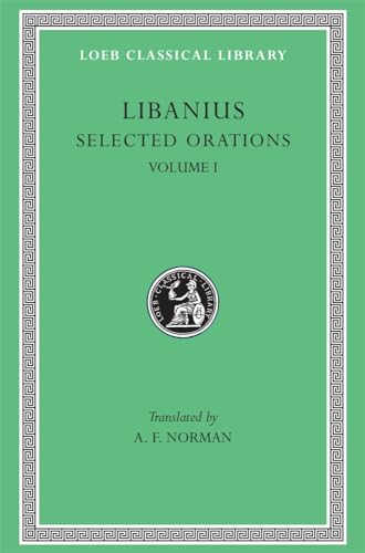 Selected Orations: v. 1