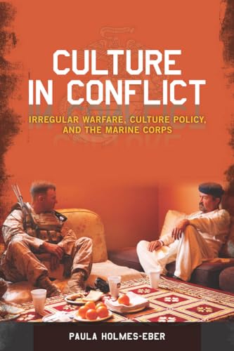 Culture in Conflict: Irregular Warfare