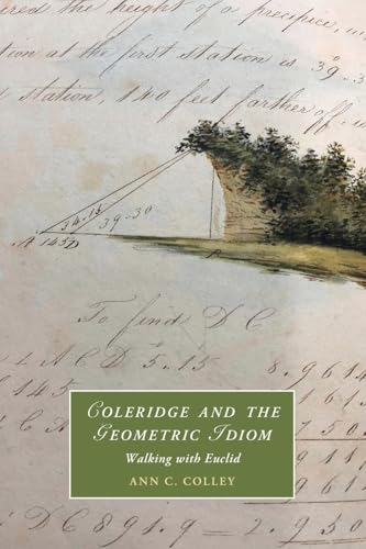 Coleridge and the Geometric Idiom : Walking with Euclid