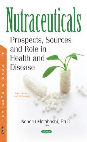 Nutraceuticals