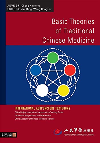 Basic Theories of Traditional Chinese Medicine