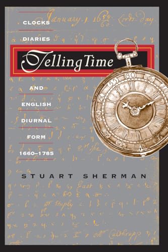 Telling Time: Clocks