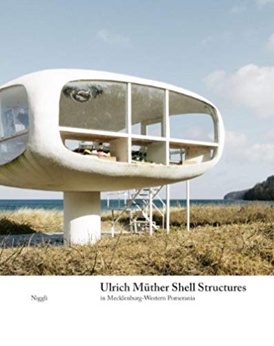 Shell Structures in Mecklenburg-Western Pomerania