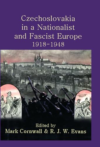 Czechoslovakia in a Nationalist and Fascist Europe, 1918-1948 : 140