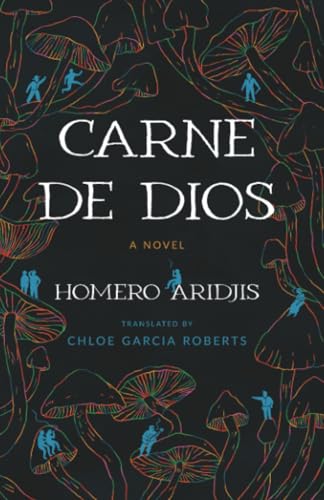Carne De Dios : A Novel