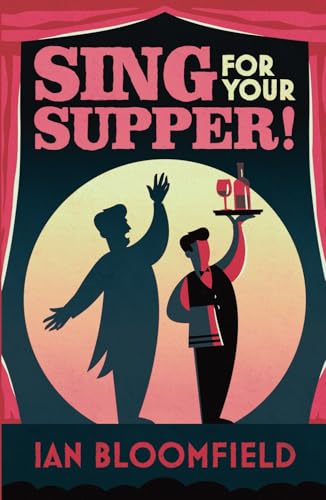 Sing for Your Supper!