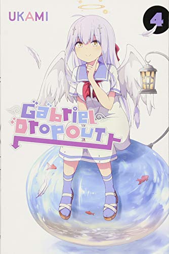 Gabriel Dropout, Vol. 4