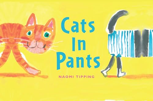 Cats in Pants
