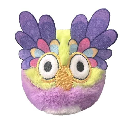 Chattermax - Bluey - Bouncer