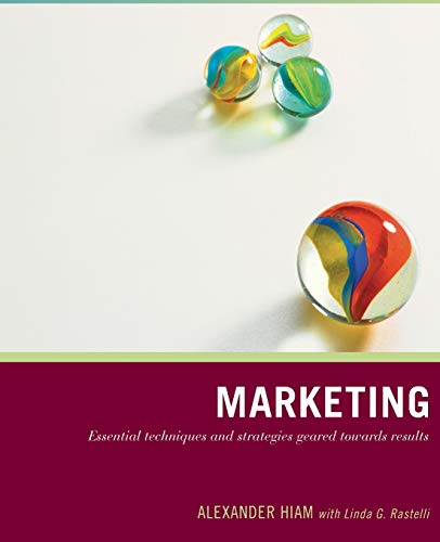 Wiley Pathways: Marketing
