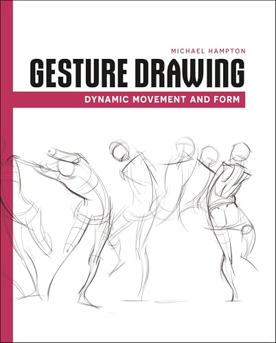 Gesture Drawing : Dynamic Movement and Form