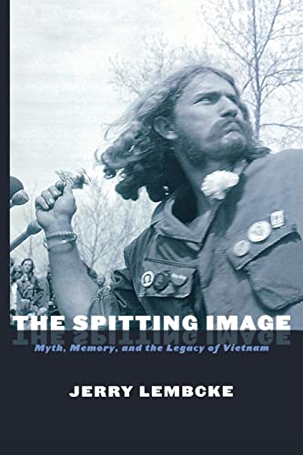 The Spitting Image: Myth