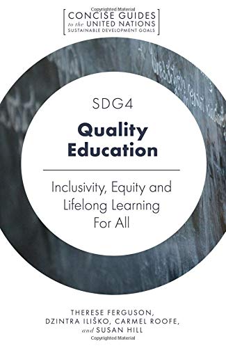 SDG4 - Quality Education: Inclusivity