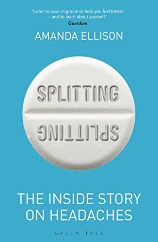 Splitting: The inside story on headaches