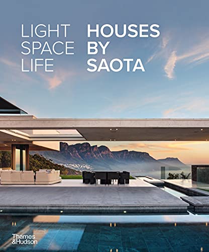 Saota: Houses on Water
