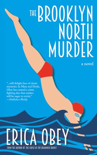 The Brooklyn North Murder : A Novel