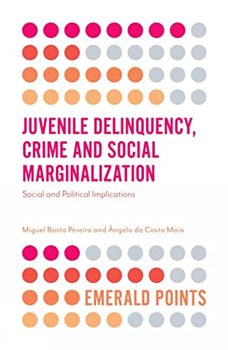 Juvenile Delinquency