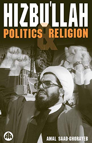 Hizbullah: Politics and Religion