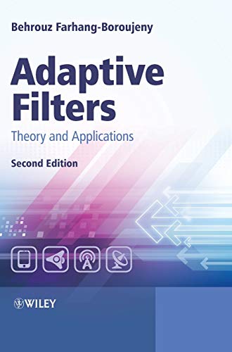 Adaptive Filters