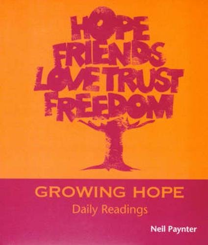 Growing Hope : Daily Readings