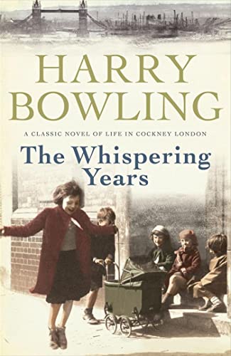 The Whispering Years: Sometimes the past can be rewritten...