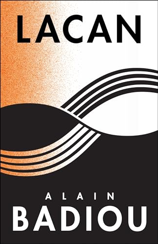 Lacan: Anti-Philosophy 3