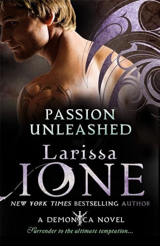Passion Unleashed: Number 3 in series