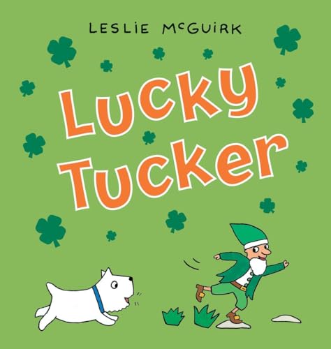LUCKY TUCKER