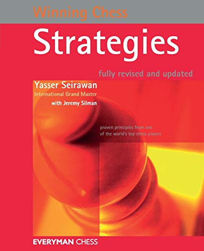 Winning Chess Strategies (Winning Chess Series)