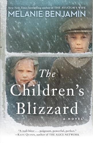 CHILDRENS BLIZZARD