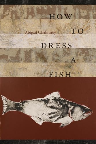 How to Dress a Fish