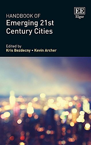 Handbook of Emerging 21st-Century Cities
