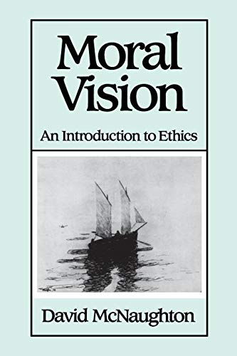 Moral Visions: Introduction to Metaethics