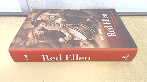 Red Ellen: The life of Ellen Wilkinson