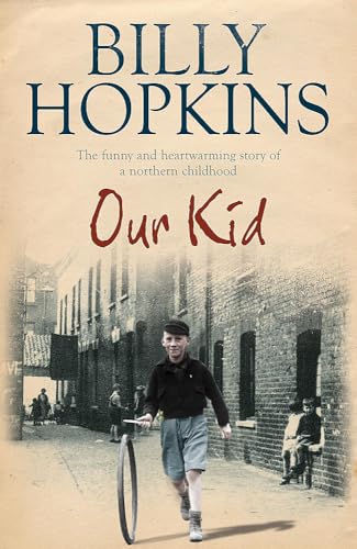 Our Kid (The Hopkins Family Saga