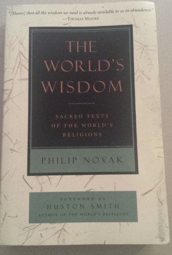 The World's Wisdom