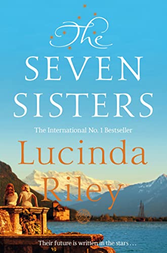 The Seven Sisters (The Seven Sisters, 1)