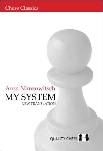 My System (Chess Classics): New Translation