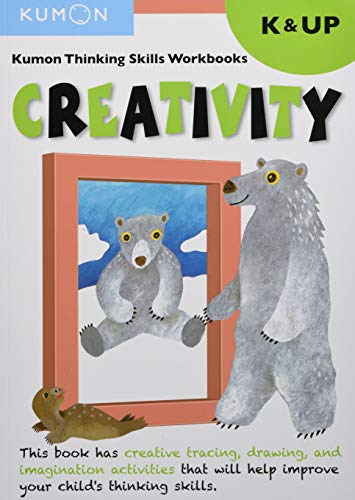 K & Up Creativity
