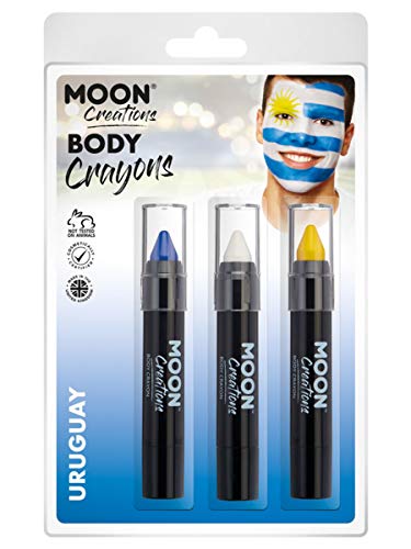 Moon Creations Body Crayons