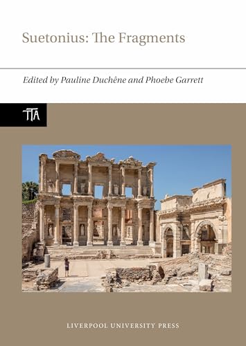 Suetonius: The Fragments : 2