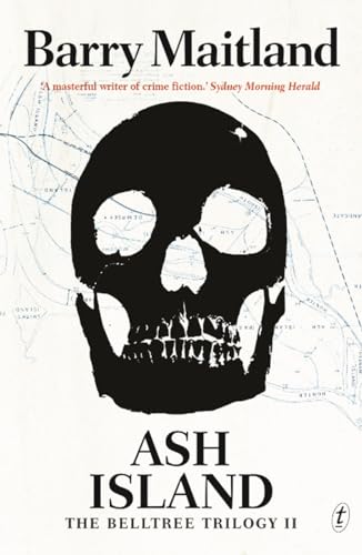 Ash Island: The Belltree Trilogy Book Two