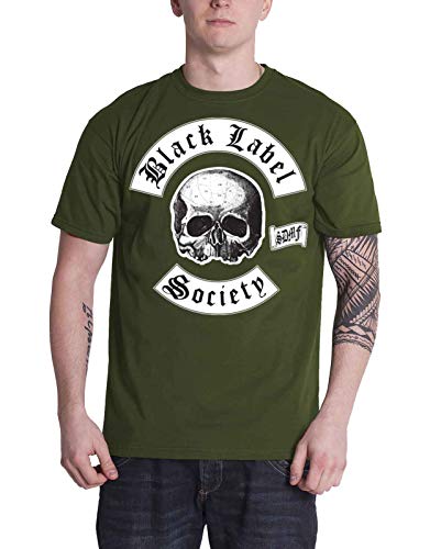Black Label Society - The Almighty Shirt