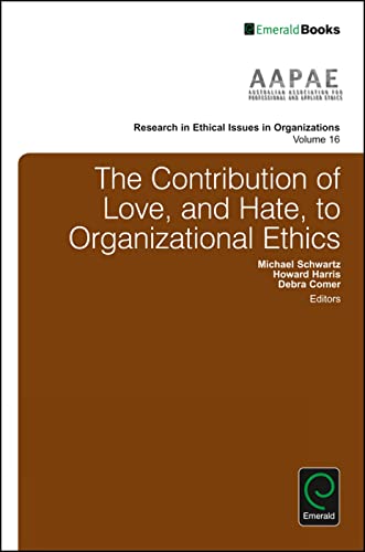 The Contribution of Love