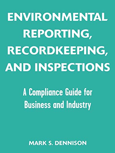 Environmental Reporting
