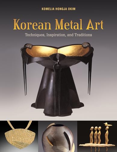 Korean Metal Art