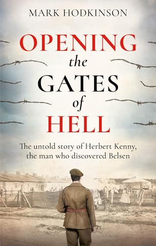 Opening The Gates of Hell
